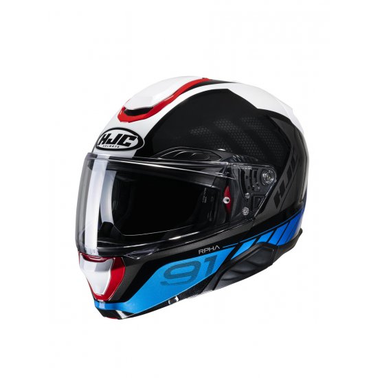 HJC RPHA 91 Rafino Motorcycle Helmet at JTS Biker Clothing